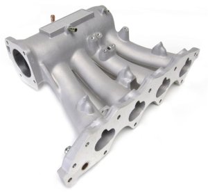 Honda Integra Intake Manifold - Skunk2 Racing - Pro Series - `94-`01 Honda Integra Intake Manifold - Skunk2 Racing - Pro Series - `94-`01